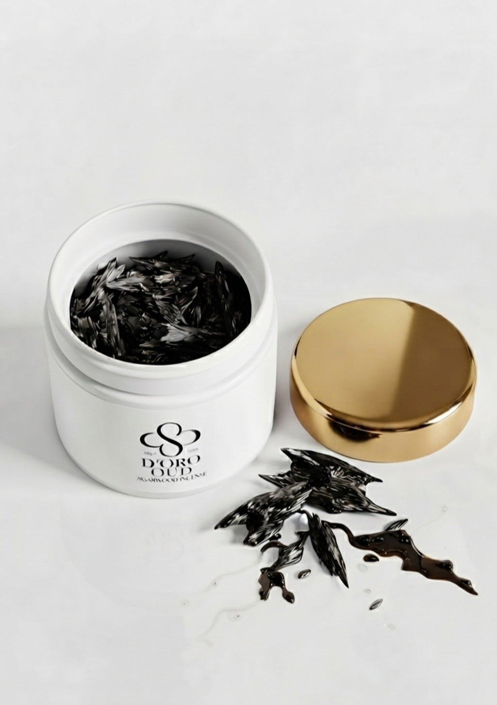 D'oro Oud