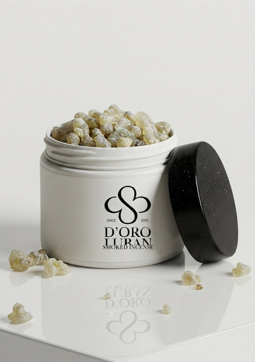 D'oro Luban
