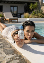 D'oro Essence | Eau de Parfum Intense 50 ml