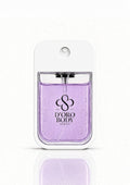 D'oro Violet Body Spray