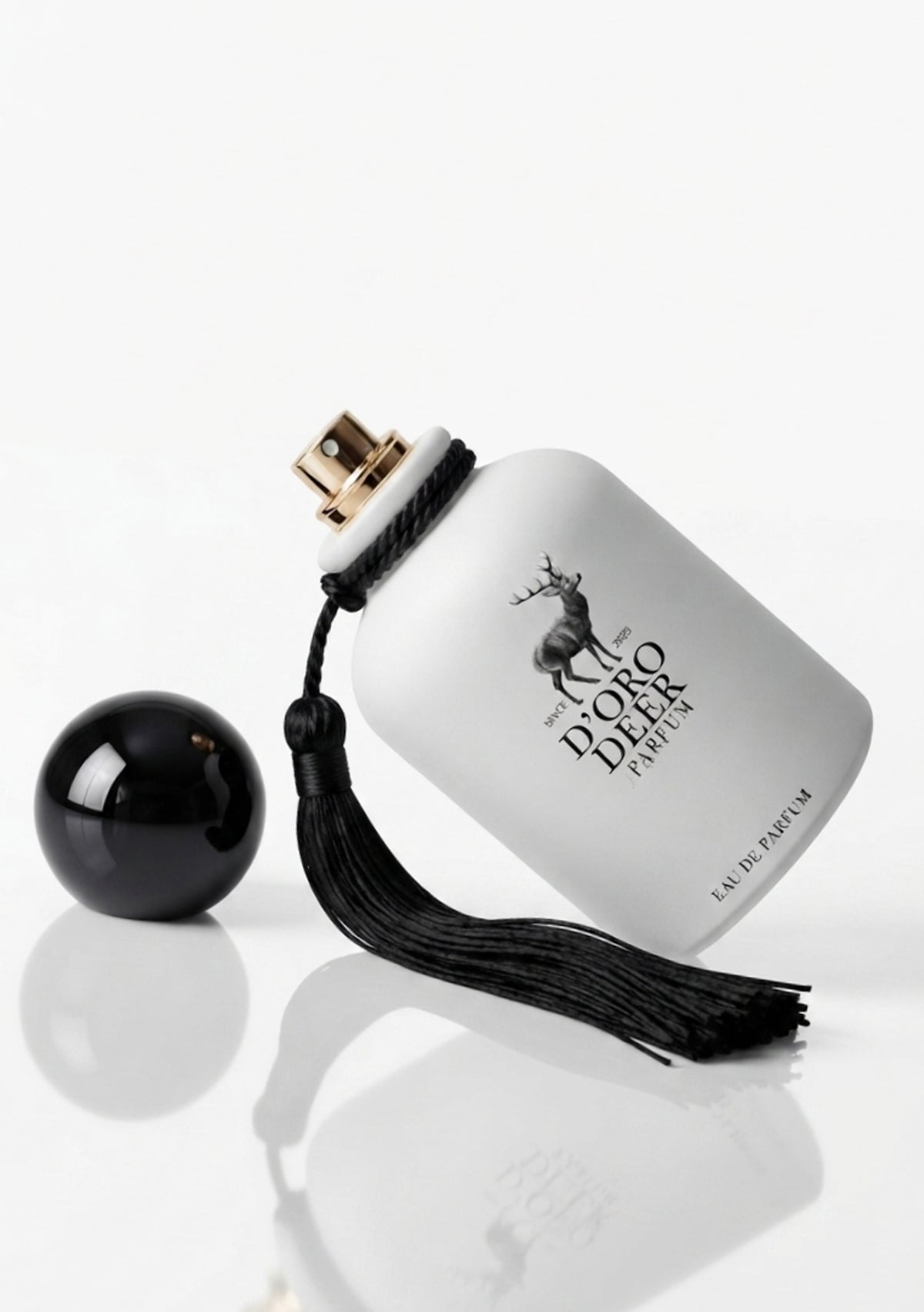 D'oro Deer | Eau de Parfum Intense 50 ml