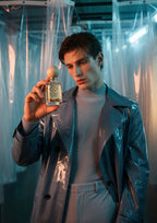 D'oro Paris | Eau de Parfum Intense 50 ml