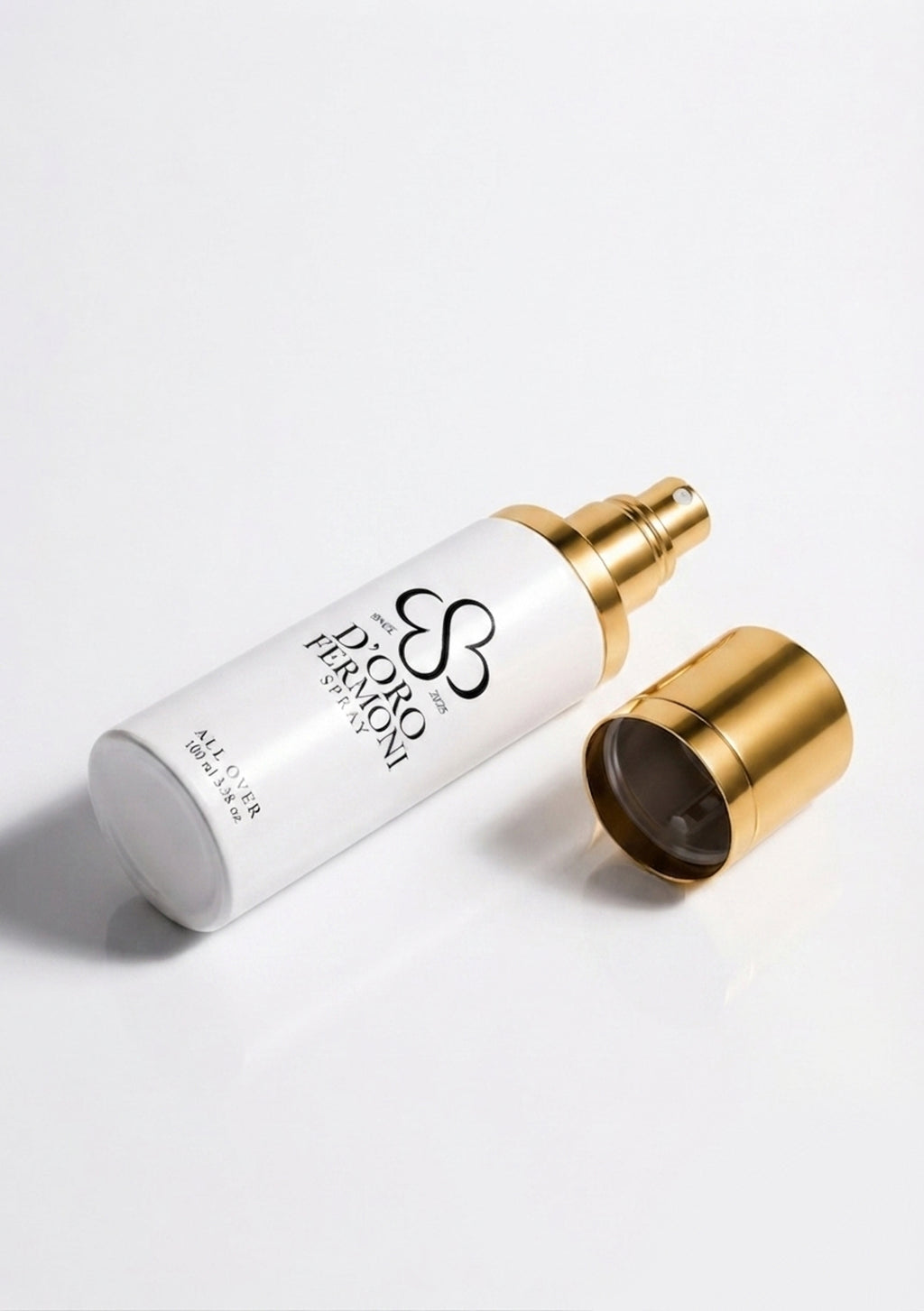 D'oro Fermoni Spray