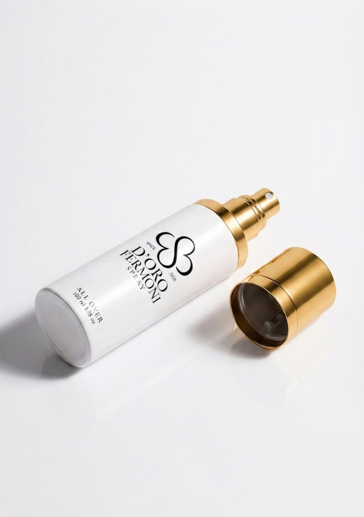 D'oro Fermoni Spray