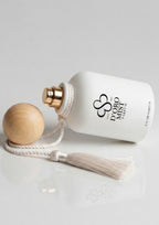D'oro Silk | Eau de Parfum Intense 50 ml