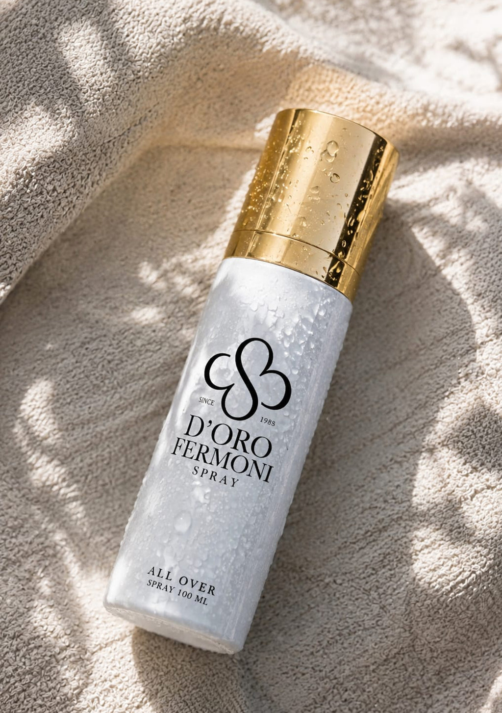 D'oro Fermoni Spray