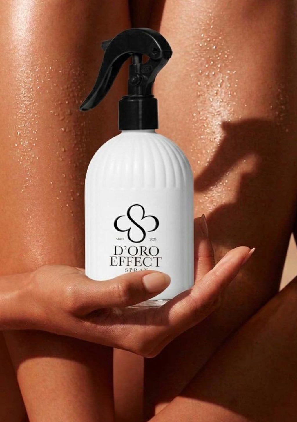 D'oro Effect Spray