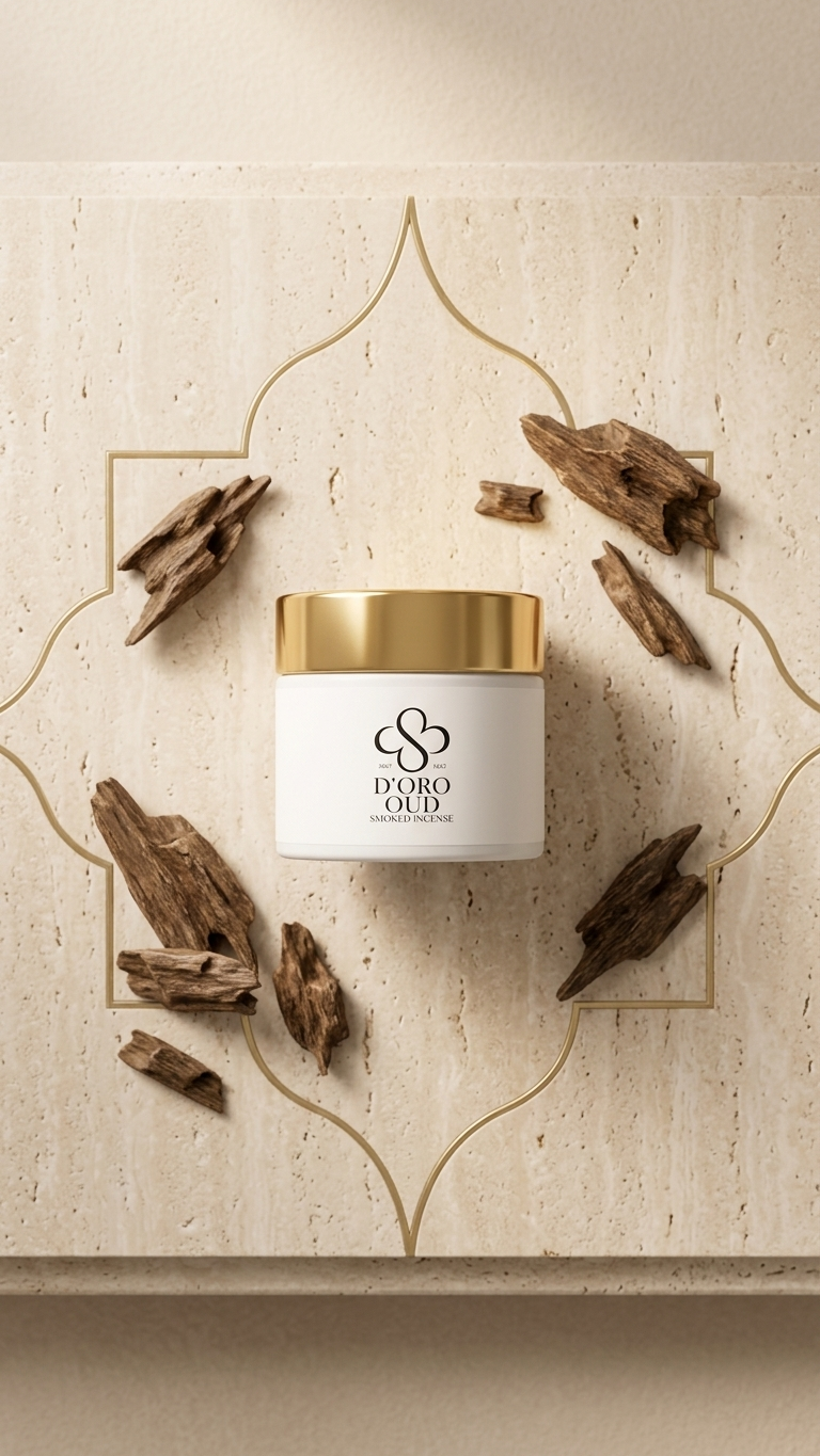 D'oro Oud