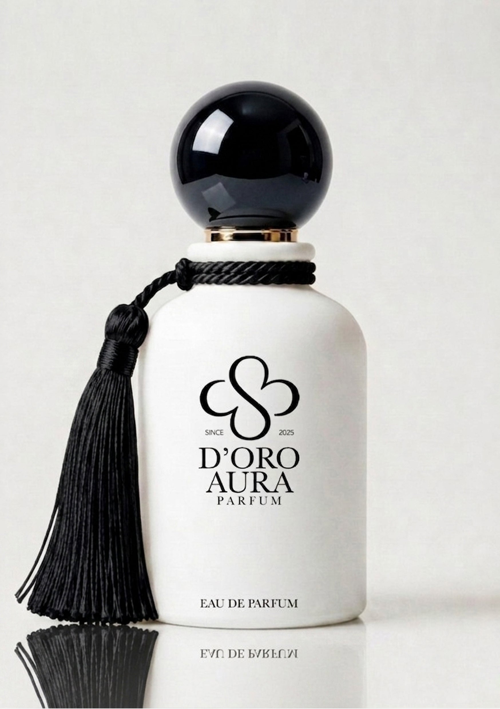 دور أورا | ماء عطر مركز 50 مل