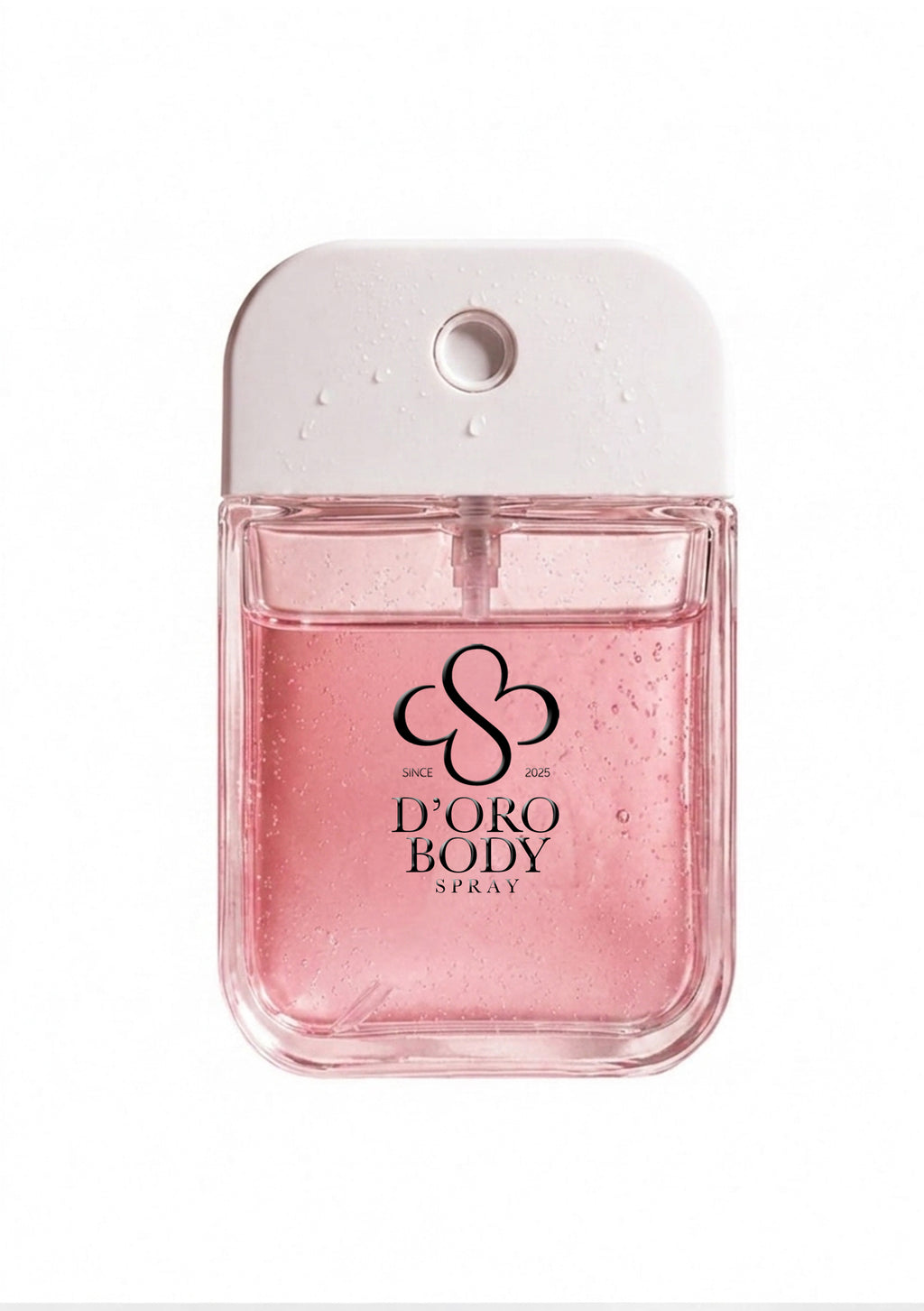 D'ORO Silver Collection