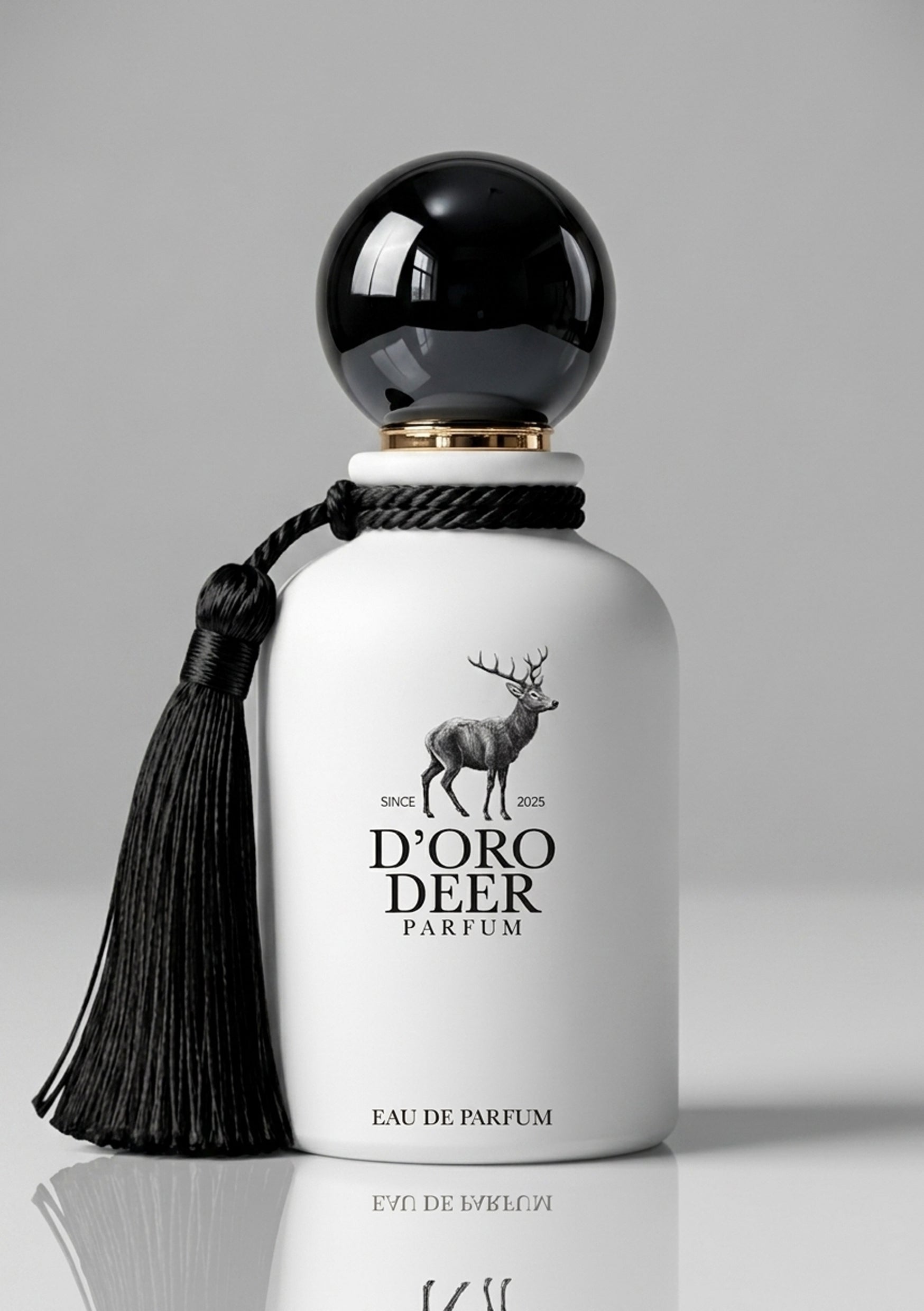 D'oro Deer | ماء عطر مركز 50 مل