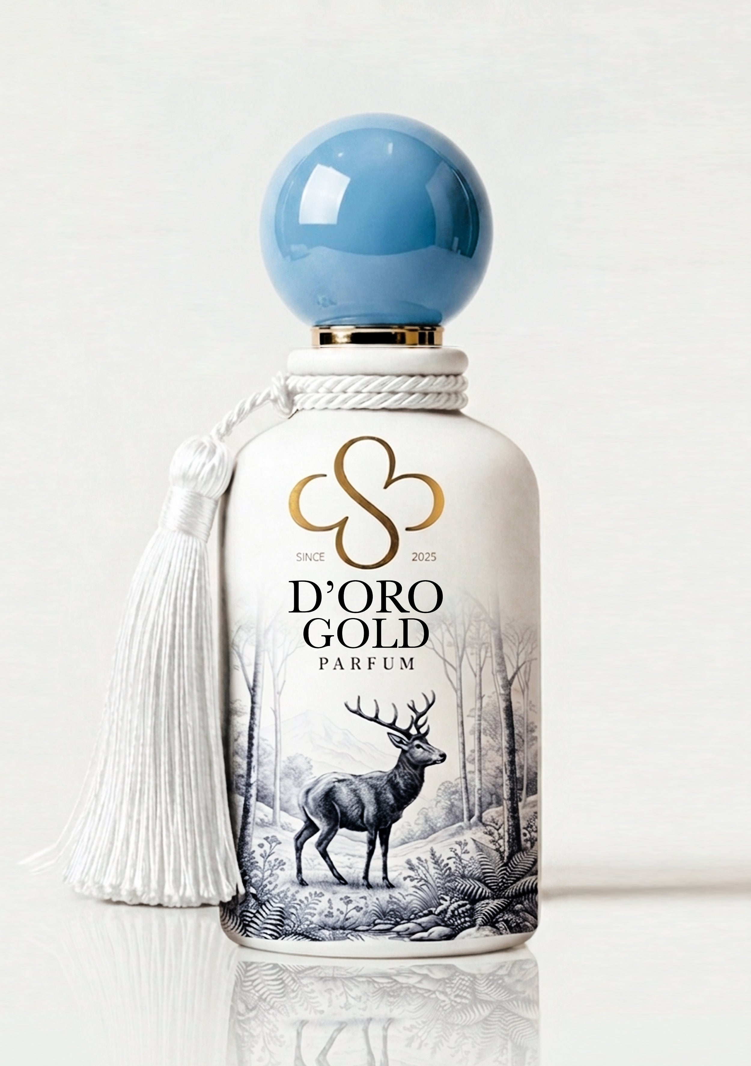 D’oro Gold