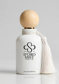 D'oro Mist | Eau de Parfum Intense 50 ml