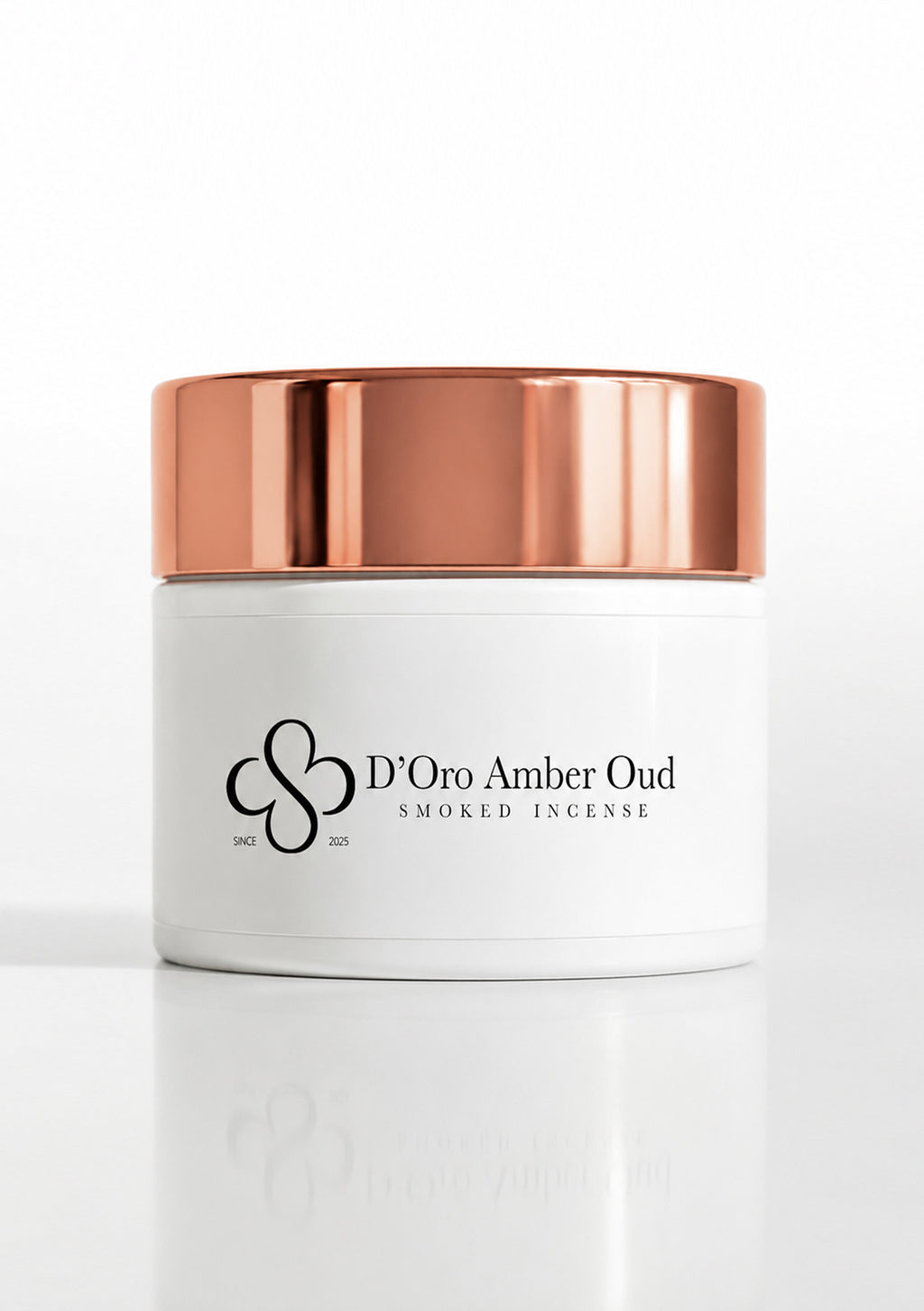 D’Oro Amber Oud