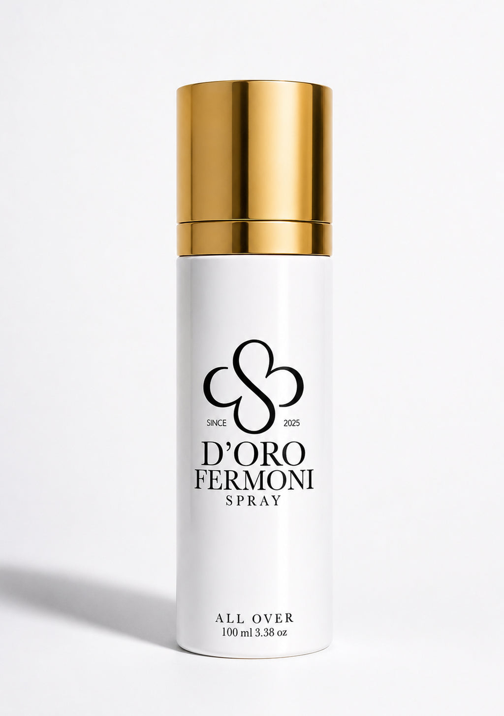 D'oro Fermoni Spray