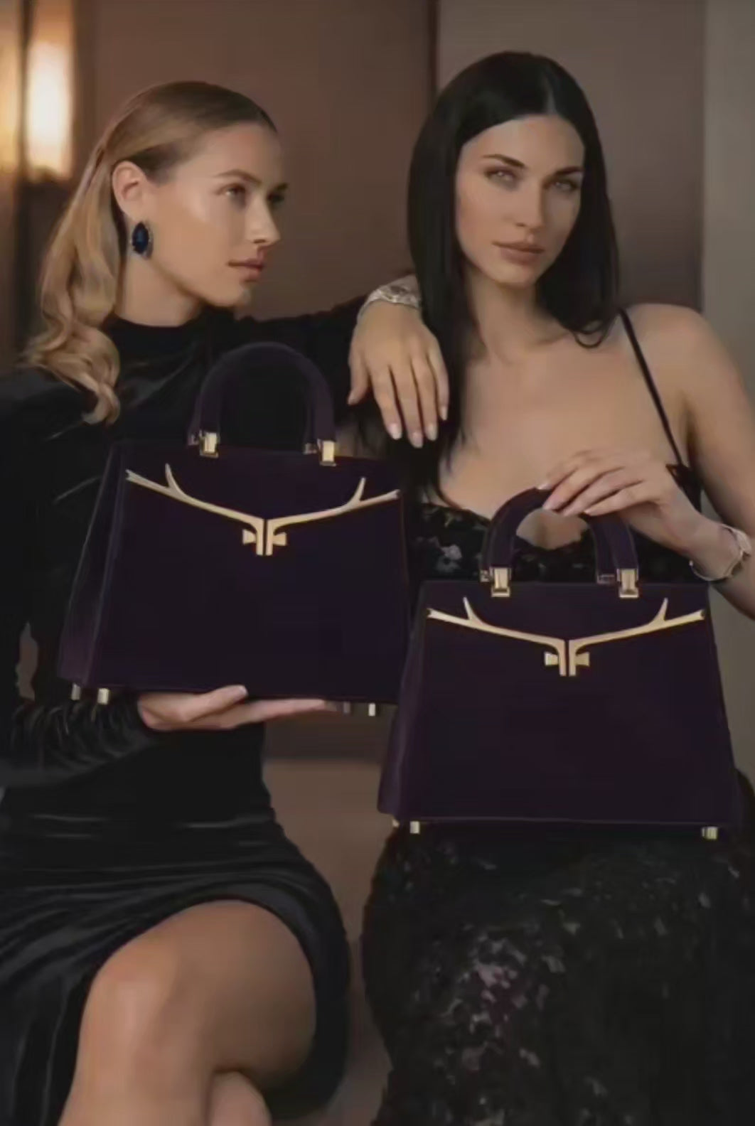 D'oro Bag
