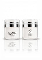 D’oro Body Lotion Duo