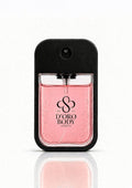 D'oro Touch of Pink Body Spray