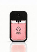 D’oro Body Spray Duo