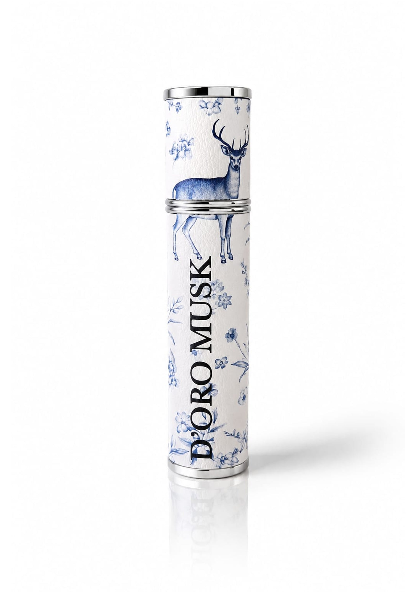 D'oro VIP Musk ... 15 ml ...